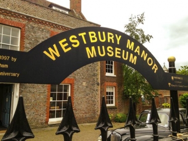 Westbury Museum