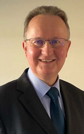 David Foot - Working for Fareham North West All-Year-Round